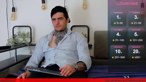 Carter online show from 02-24-25, 07:22