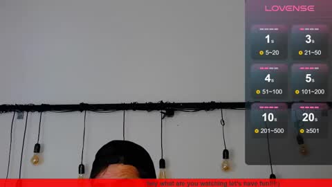 Carter online show from 02-24-25, 01:31