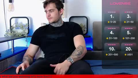 Carter online show from 02-27-25, 11:10