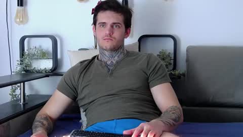 Carter online show from 03-09-25, 11:58