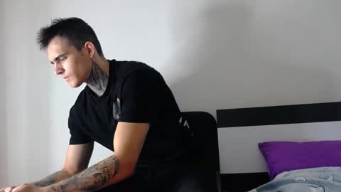 Carter online show from 10-03-25, 08:33