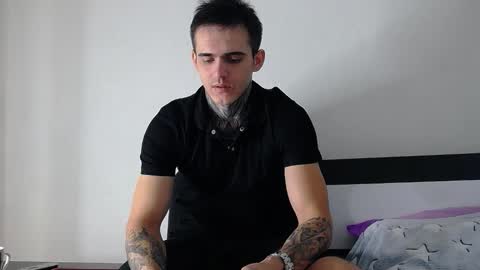 Carter online show from 10-05-25, 10:57