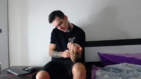 Carter online show from 10-06-25, 12:13