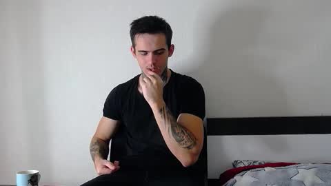 Carter online show from 10-19-25, 08:15