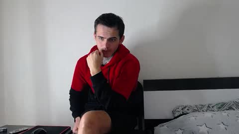 Carter online show from 10-20-25, 01:00