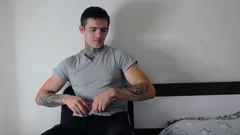 Carter online show from 10-28-25, 09:02