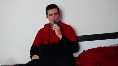 Carter online show from 11-13-25, 11:20