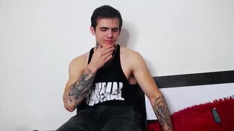 Carter online show from 11-15-25, 01:29