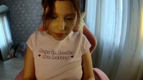 Snapshot of carysgs chatting on 10-02-25, 01:29 carysgs online show from 10-02-25, 01:29