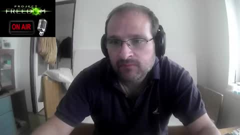 Snapshot of cascadacek chatting on 12-16-25, 12:10 CASCADACEK online show from 12-16-25, 12:10