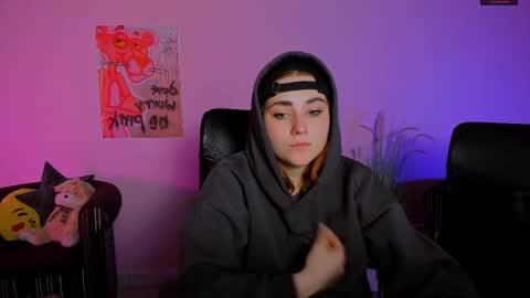 casey_meow_ online show from 01-16-26, 09:24