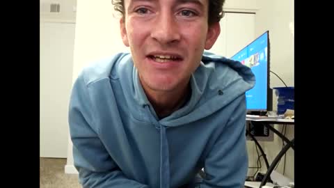 caseythiccgirth online show from 01-12-26, 10:15