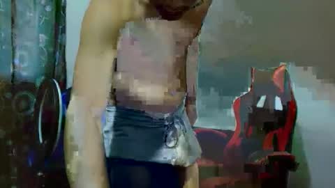 master Nino online show from 02-18-26, 01:51