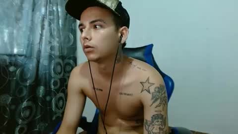 master Nino online show from 02-23-26, 04:59