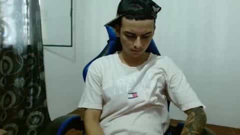 master Nino online show from 02-26-26, 05:34