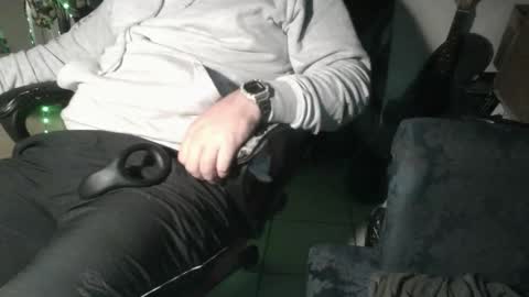 Smashdroid online show from 10-21-25, 02:01