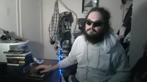 Smashdroid online show from 10-24-25, 02:41