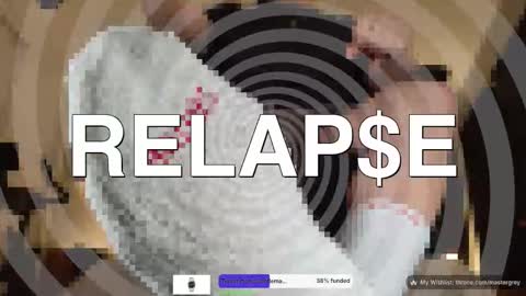 Master Grey online show from 12-05-25, 05:27