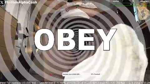 Master Grey online show from 07-21-26, 10:23