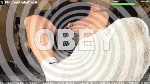 Master Grey online show from 07-30-26, 04:33