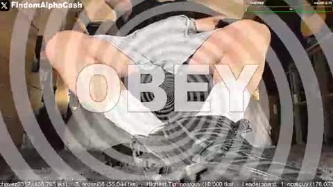 Master Grey online show from 07-31-26, 03:17