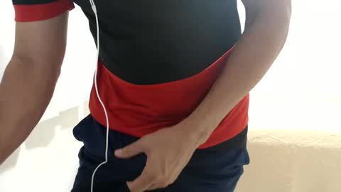 cashmastermuscle77 online show from 12-24-24, 01:06