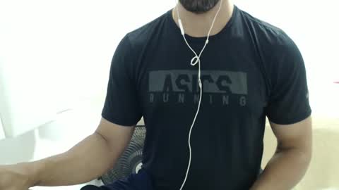 cashmastermuscle77 online show from 12-28-24, 02:21