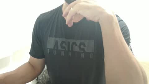 cashmastermuscle77 online show from 12-30-24, 10:12