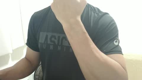 cashmastermuscle77 online show from 12-31-24, 01:26