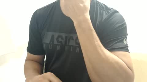 cashmastermuscle77 online show from 01-03-25, 11:35