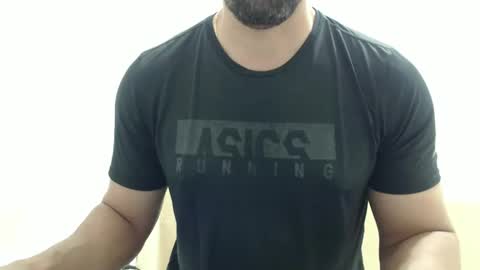 cashmastermuscle77 online show from 09-14-25, 11:31