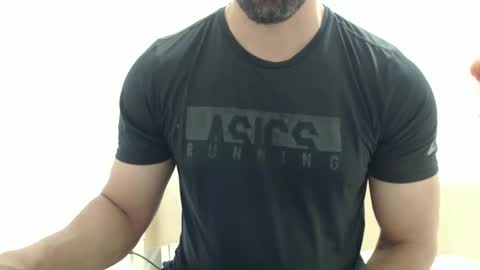 cashmastermuscle77 online show from 09-30-25, 12:32