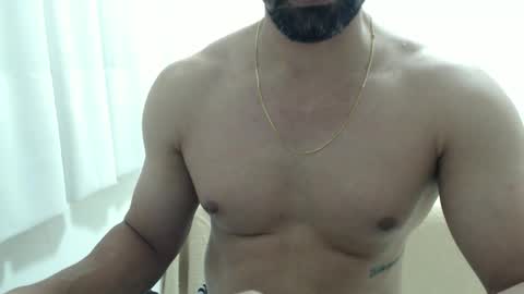 cashmastermuscle77 online show from 10-06-25, 12:52