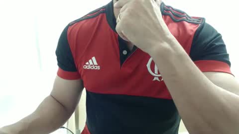 cashmastermuscle77 online show from 10-10-25, 11:20