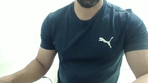 cashmastermuscle77 online show from 11-25-25, 01:27