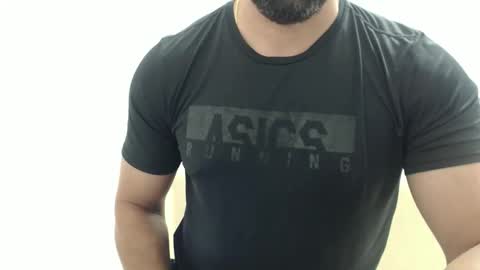 cashmastermuscle77 online show from 12-05-25, 10:57