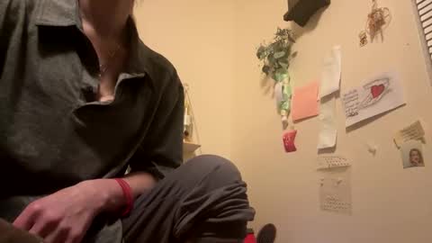 casidy1 online show from 02-22-25, 07:34