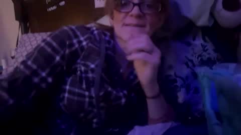 casidy1 online show from 03-04-25, 10:16