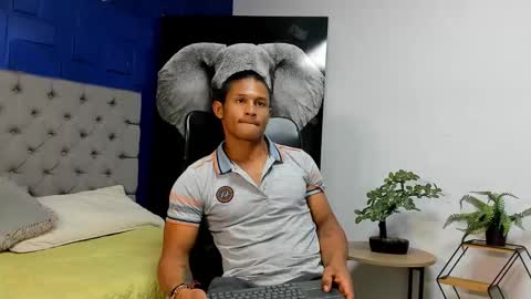 Casike online show from 10-15-25, 05:40