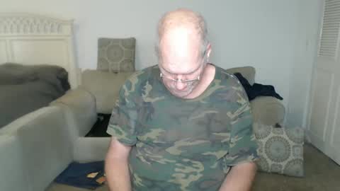 CasinoCam online show from 02-17-25, 04:59