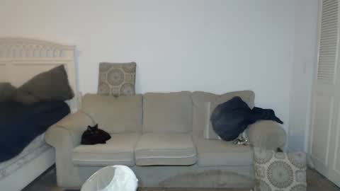 CasinoCam online show from 02-18-25, 05:09