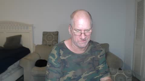 CasinoCam online show from 02-18-25, 09:31