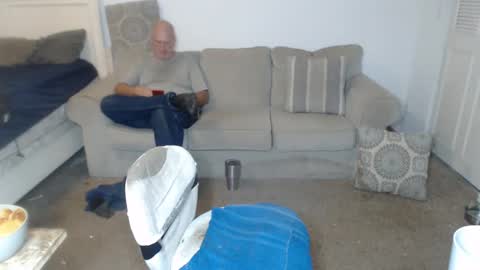 CasinoCam online show from 03-06-25, 06:37