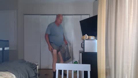 CasinoCam online show from 09-12-25, 02:50