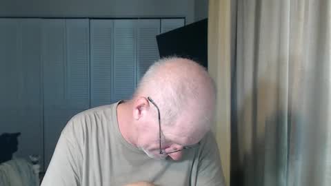 CasinoCam online show from 09-16-25, 03:24