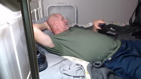 CasinoCam online show from 09-28-25, 01:55