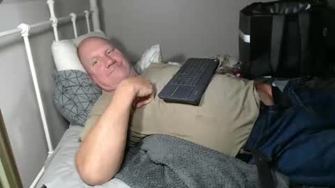 CasinoCam online show from 10-22-25, 02:34