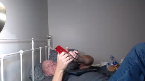 CasinoCam online show from 12-02-25, 12:49