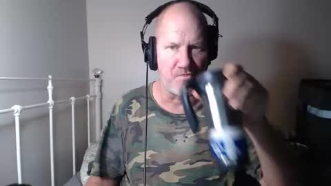 CasinoCam online show from 03-01-26, 09:00