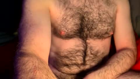 hairyokieotter online show from 04-22-26, 09:33